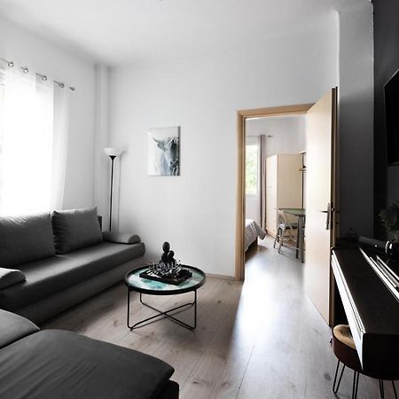 Apartment In The Heart Of The City Tessalónica Exterior foto