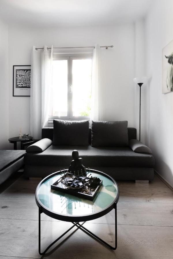 Apartment In The Heart Of The City Tessalónica Exterior foto